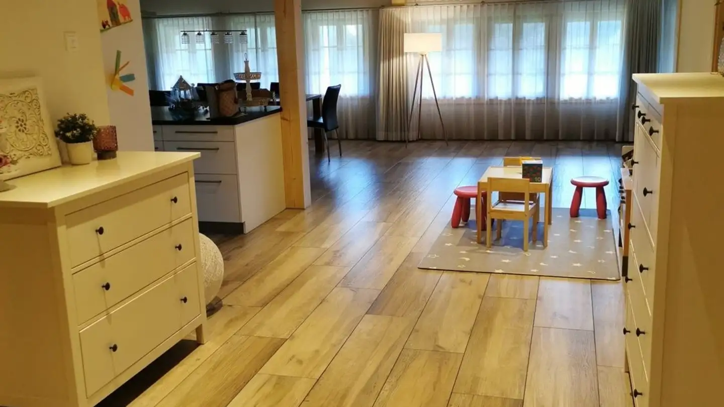 Appartamento in affitto - Griesbach 750, 3454 Sumiswald