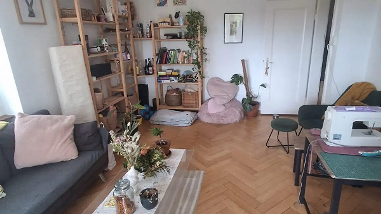 Appartamento in affitto - Gurtenweg 1, 3052 Zollikofen - Foto 4