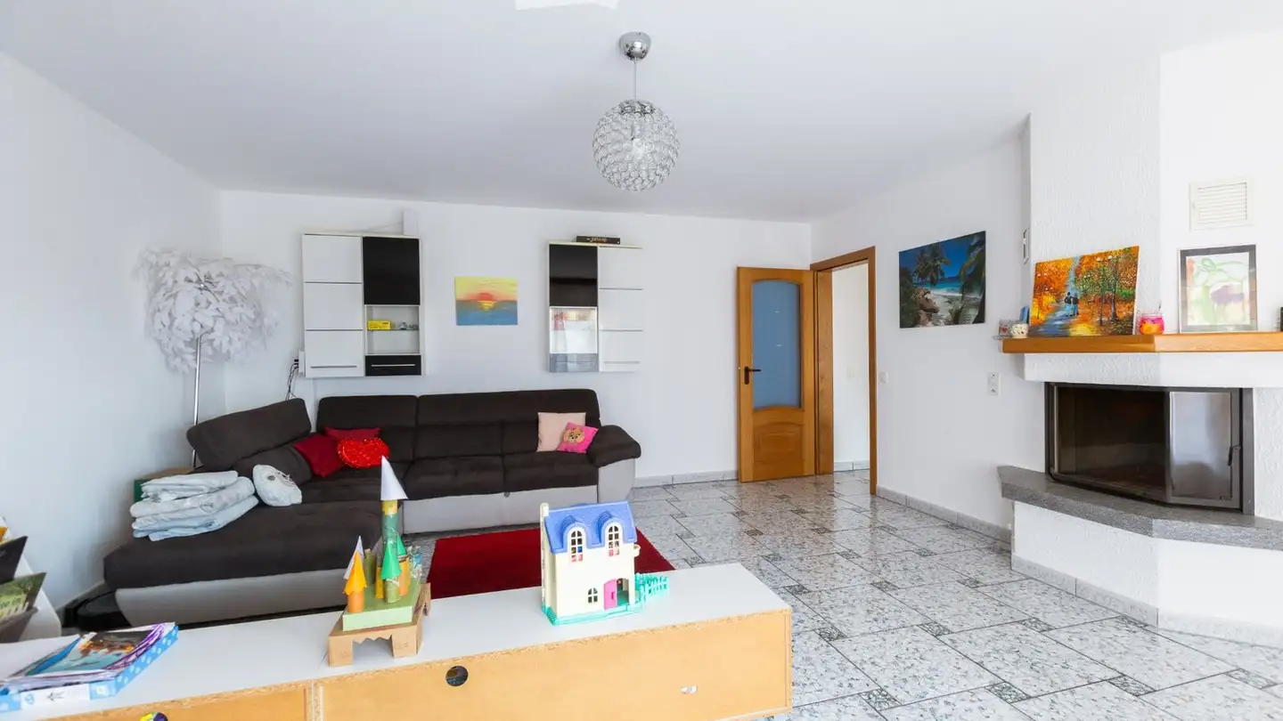 Appartamento in affitto - Via Macello 28, 6710 Biasca - Photo 3