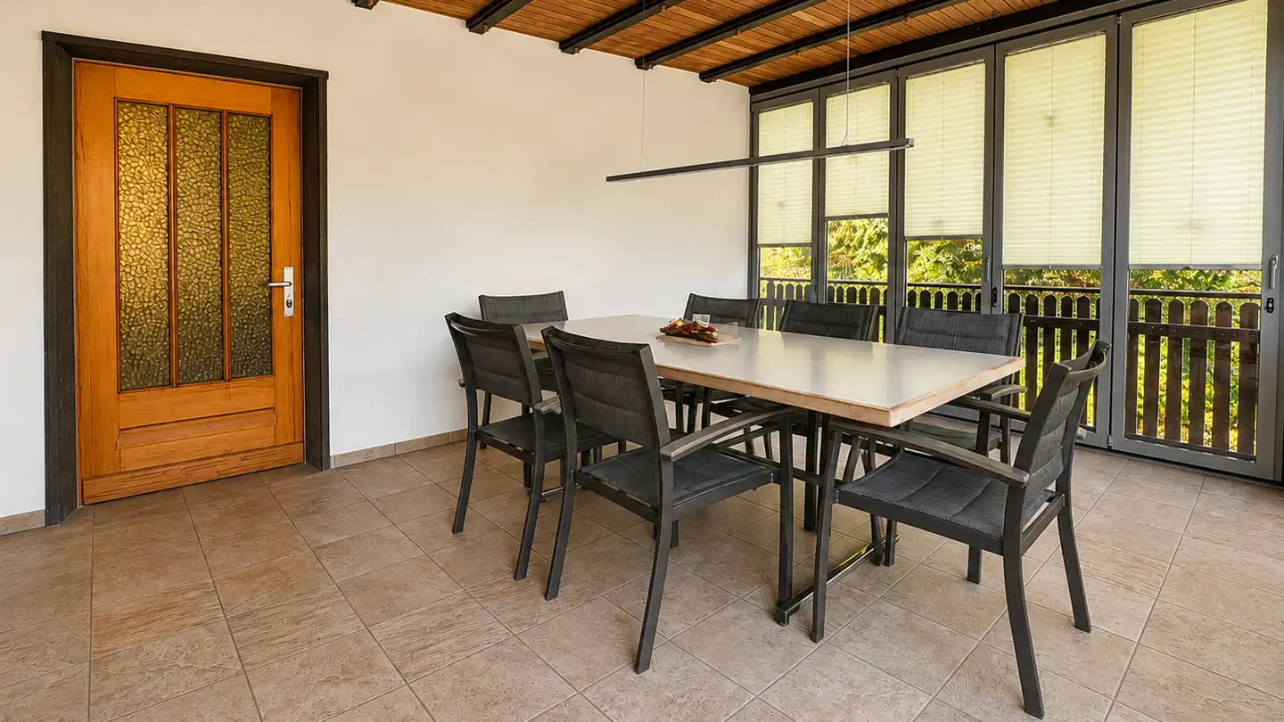 Maison individuelle à vendre - Unteres Tannenmoos 726, 5728 Gontenschwil - Photo 4