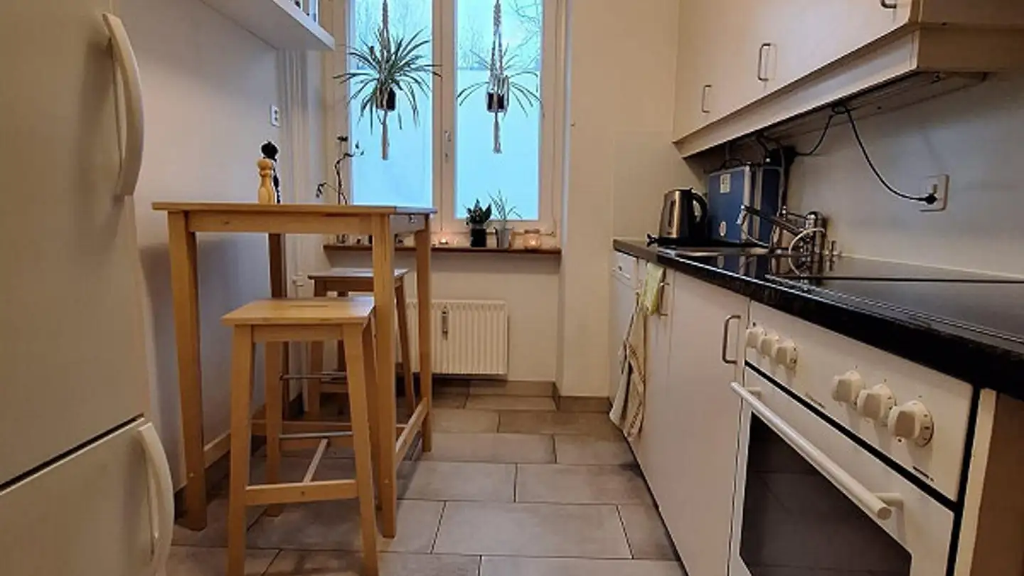 Appartamento in affitto - Gurtenweg 1, 3052 Zollikofen - Foto 2