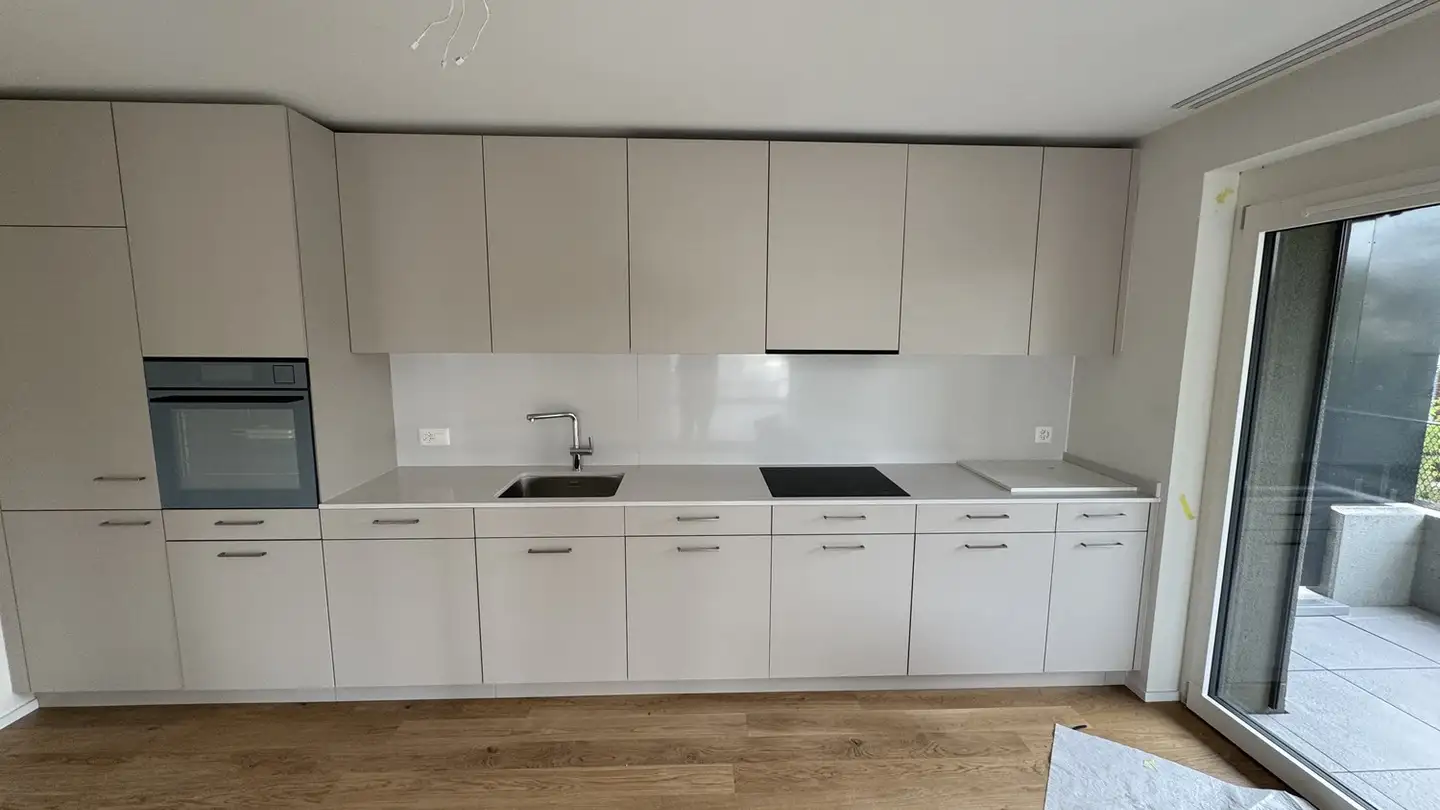 Apartment for rent - 6312 Steinhausen