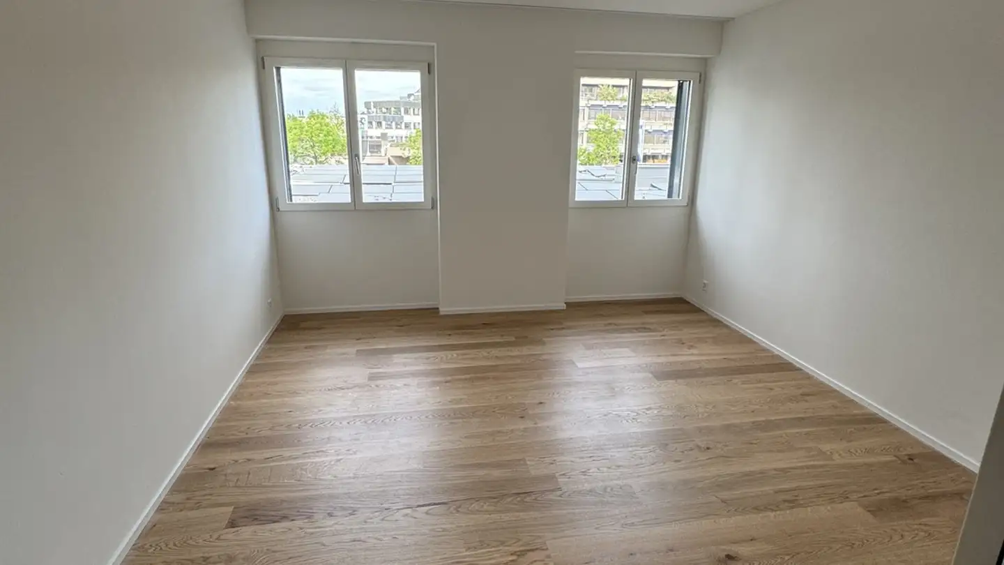 Apartment for rent - 6312 Steinhausen - Photo 2