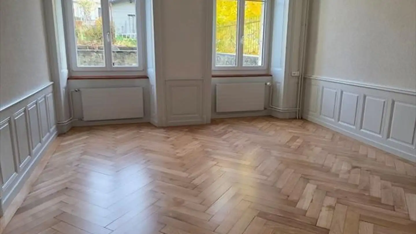 Wohnung mieten - Rue Du Crêt 16, 2300 La Chaux-de-Fonds