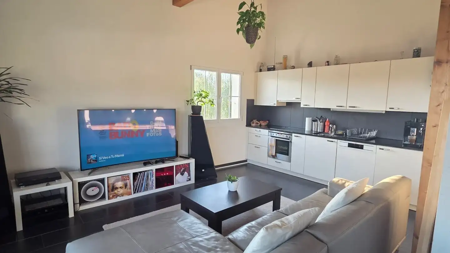 Apartment for rent - Route D'yverdon 5, 1373 Chavornay - Photo 2
