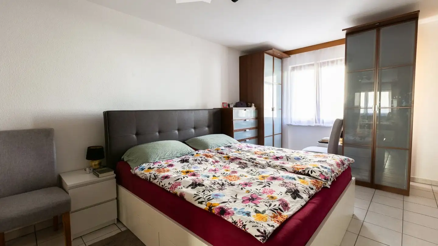 Appartamento in affitto - Via Macello 28, 6710 Biasca - Photo 4