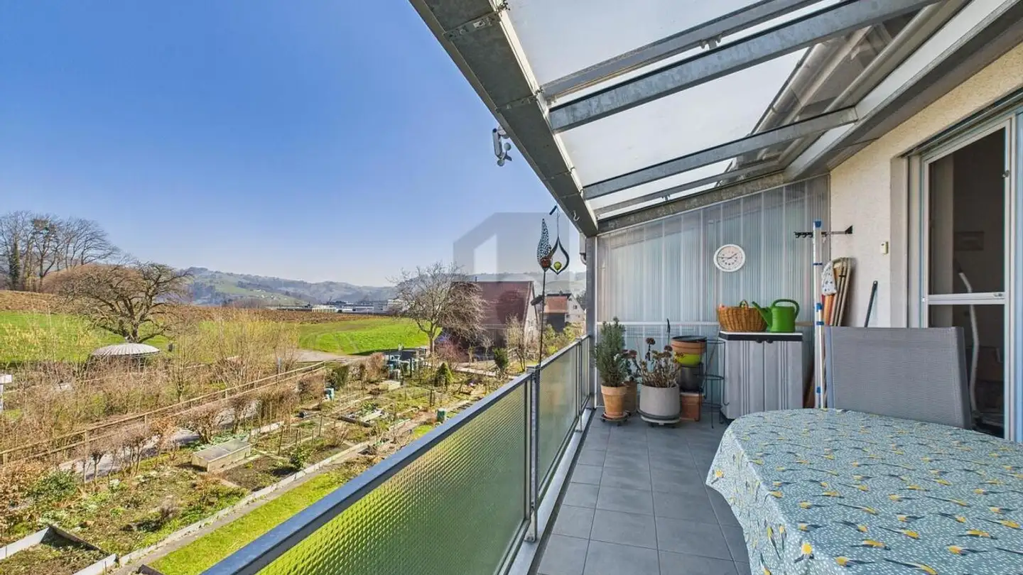 Maisonette kaufen - 9016 St. Gallen