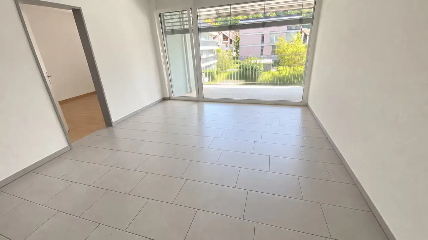 Appartement à louer - Oststrasse 8b, 8500 Frauenfeld - Photo 4