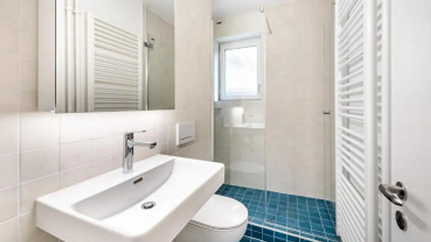 Chambre à louer - 8003 Zürich - Photo 3