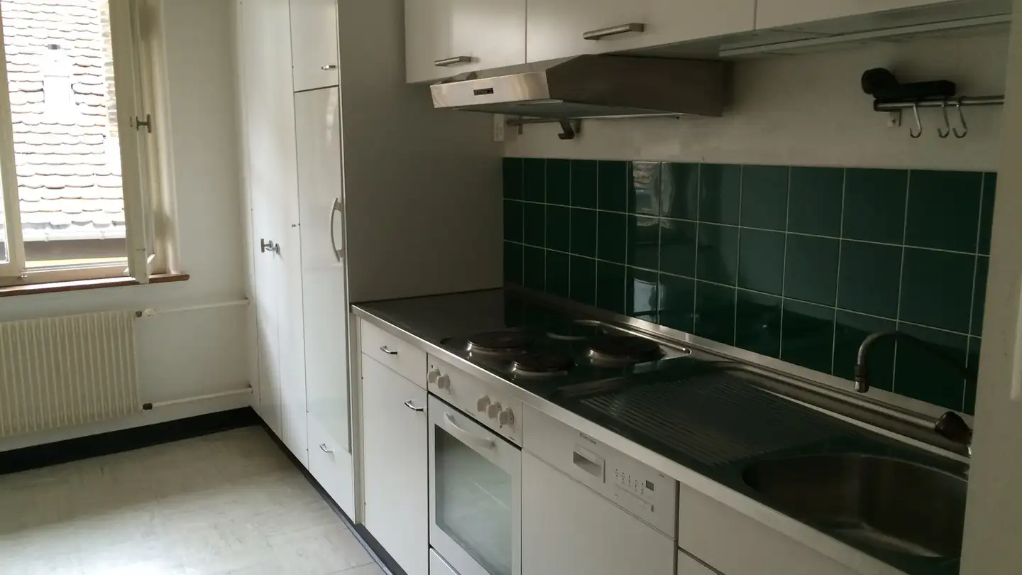 Appartement à louer - Neustadt 68, 8200 Schaffhausen