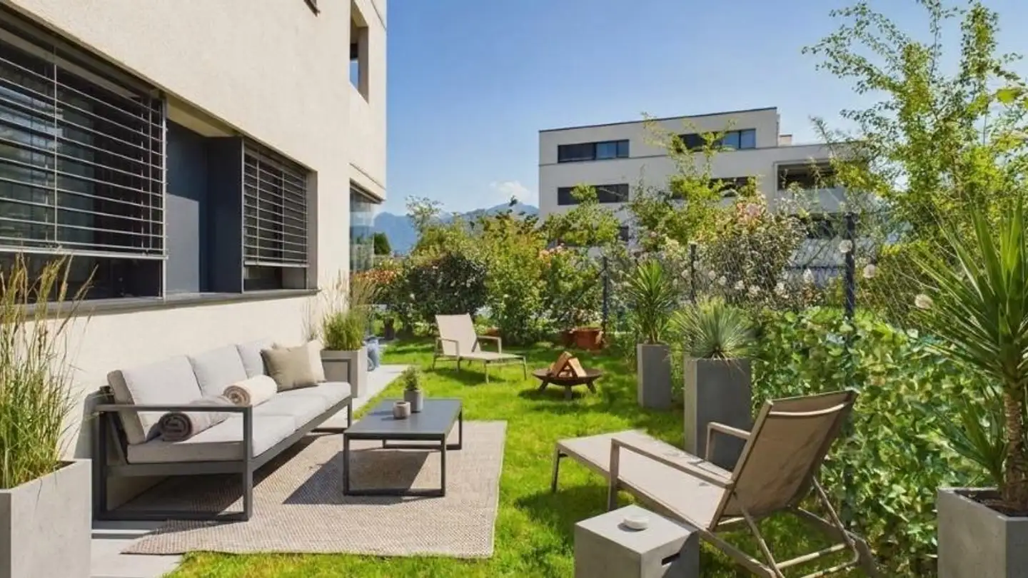 Apartment for sale - 1870 Monthey