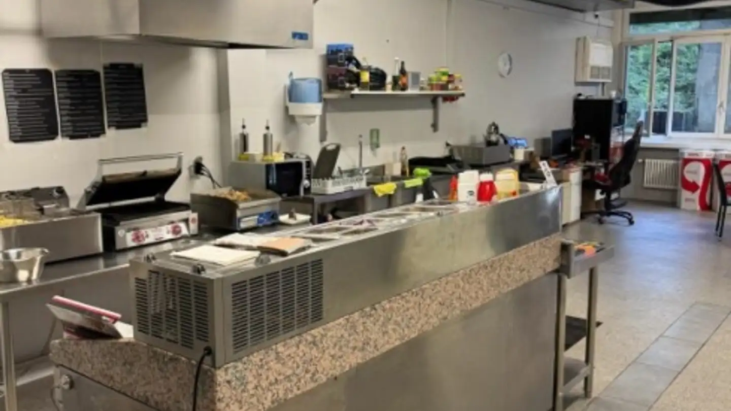 Negozio in vendita - 8404 Reutlingen (Winterthur) - Photo 4