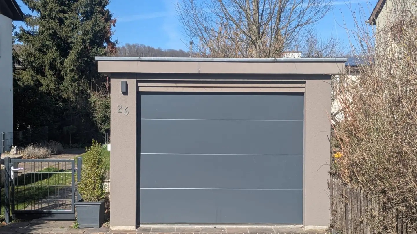 Doppelhaushälfte mieten - Bruckackerstrasse 26, 4105 Biel-Benken BL - Foto 2