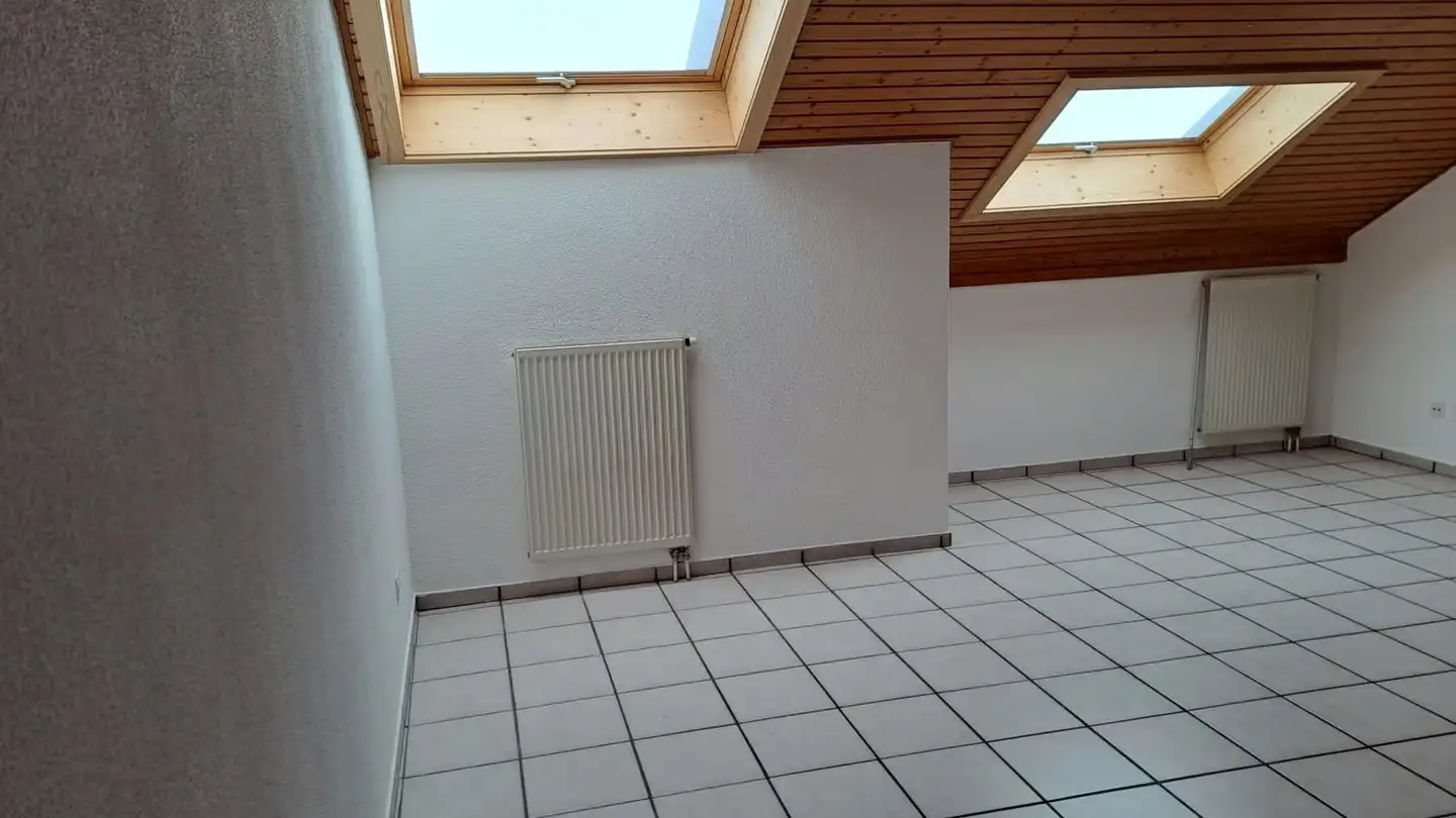Apartment for rent - Route De Romont 11, 1553 Châtonnaye - Photo 2