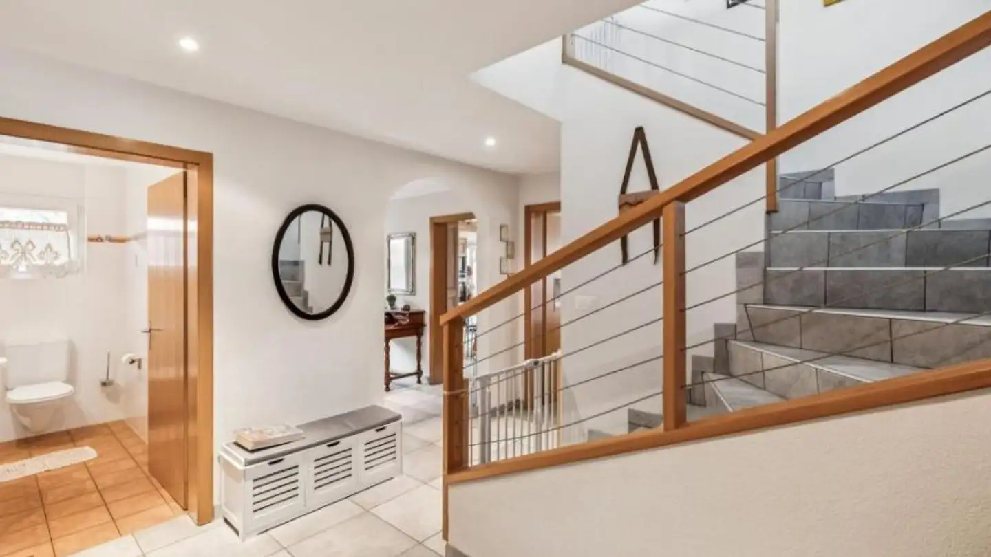 Maison individuelle à vendre - 1926 Fully