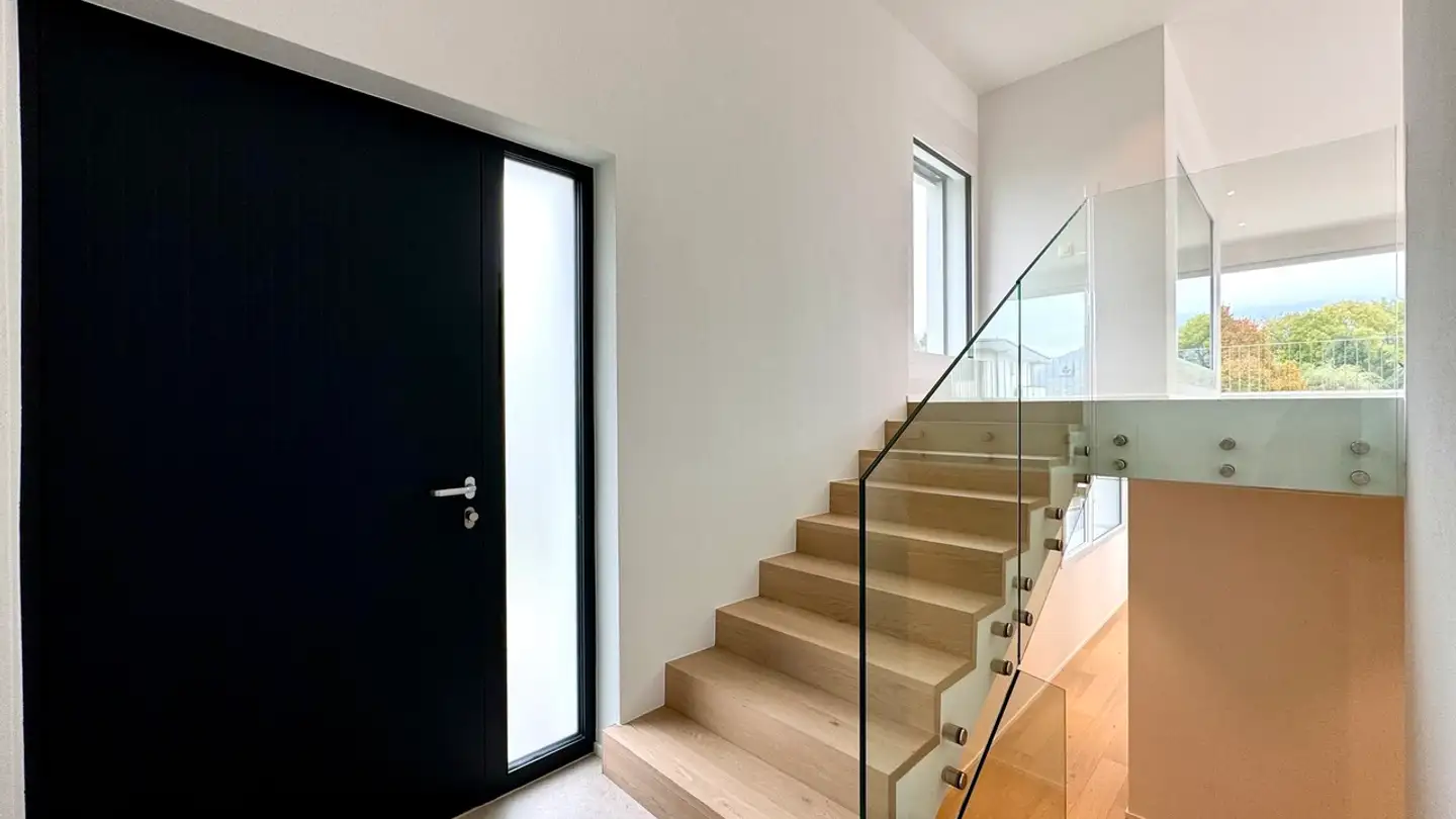 Casa singola in vendita - 1618 Châtel-St-Denis - Photo 2