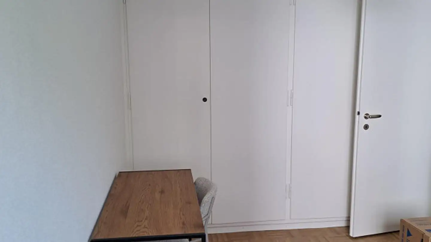 Chambre à louer - 8003 Zürich - Photo 2