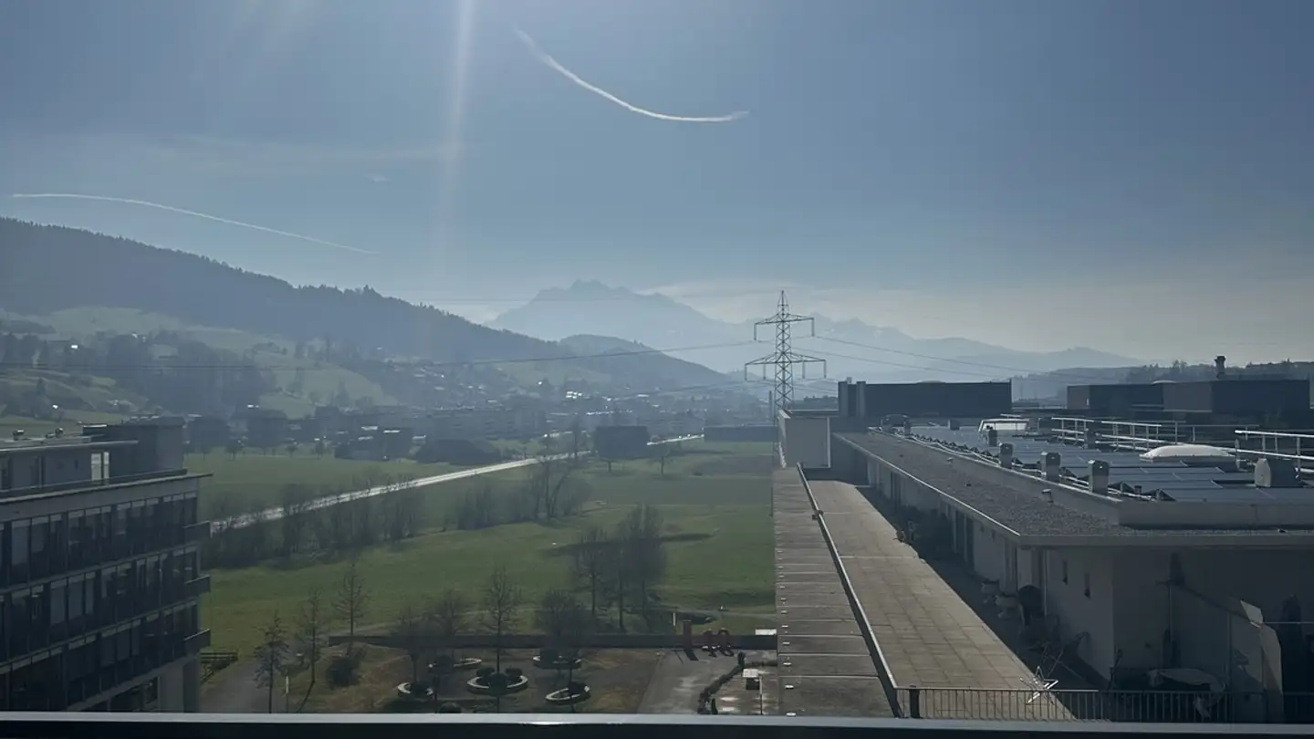 Stanza singola in affitto - Platz 1, 6039 Root D4 - Photo 2