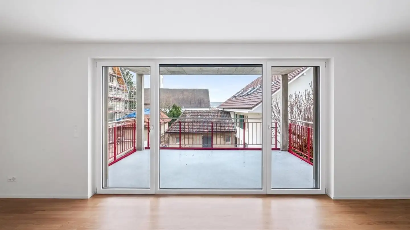 Appartement à louer - Spielhofweg 2, 2545 Selzach - Photo 4