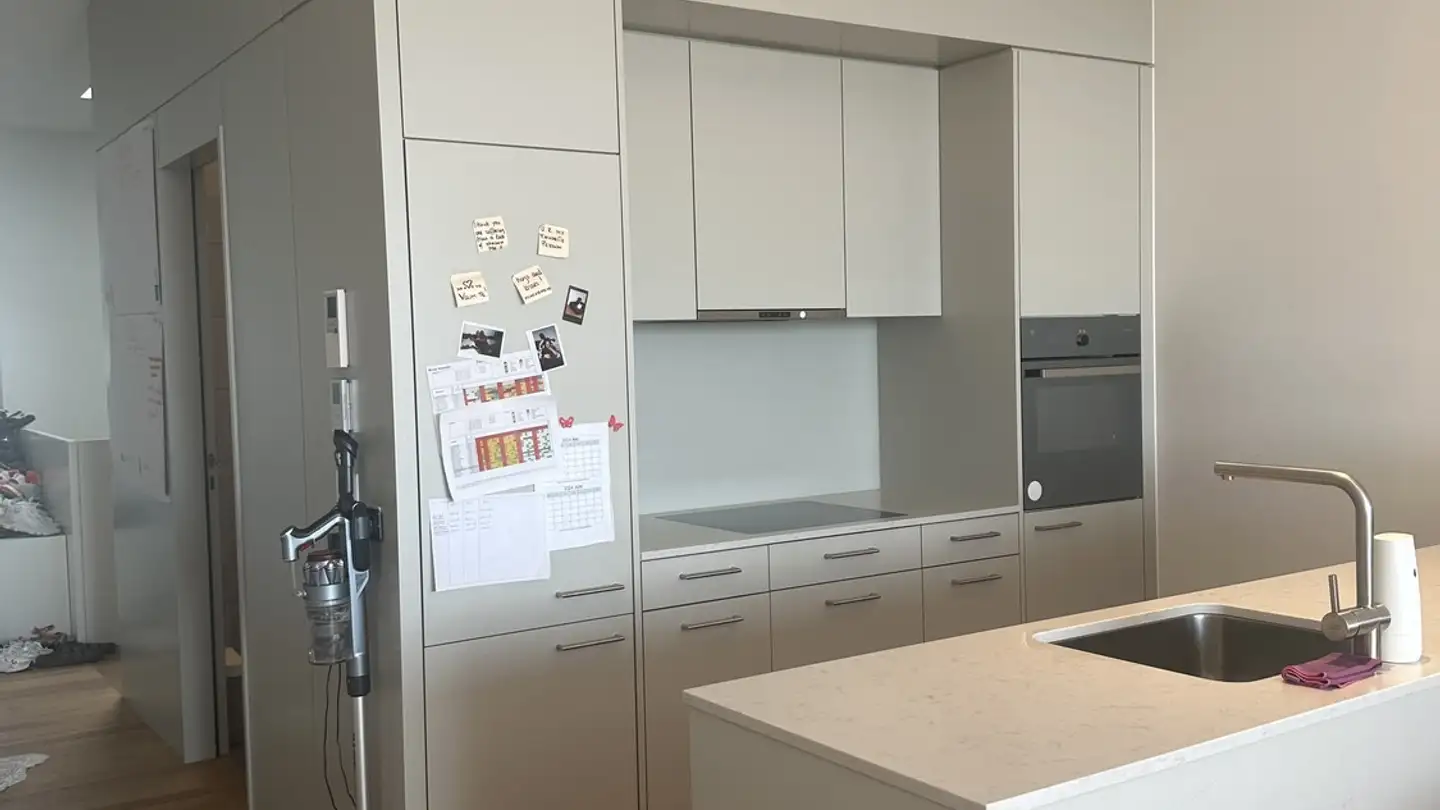 Stanza singola in affitto - Platz 1, 6039 Root D4 - Photo 4