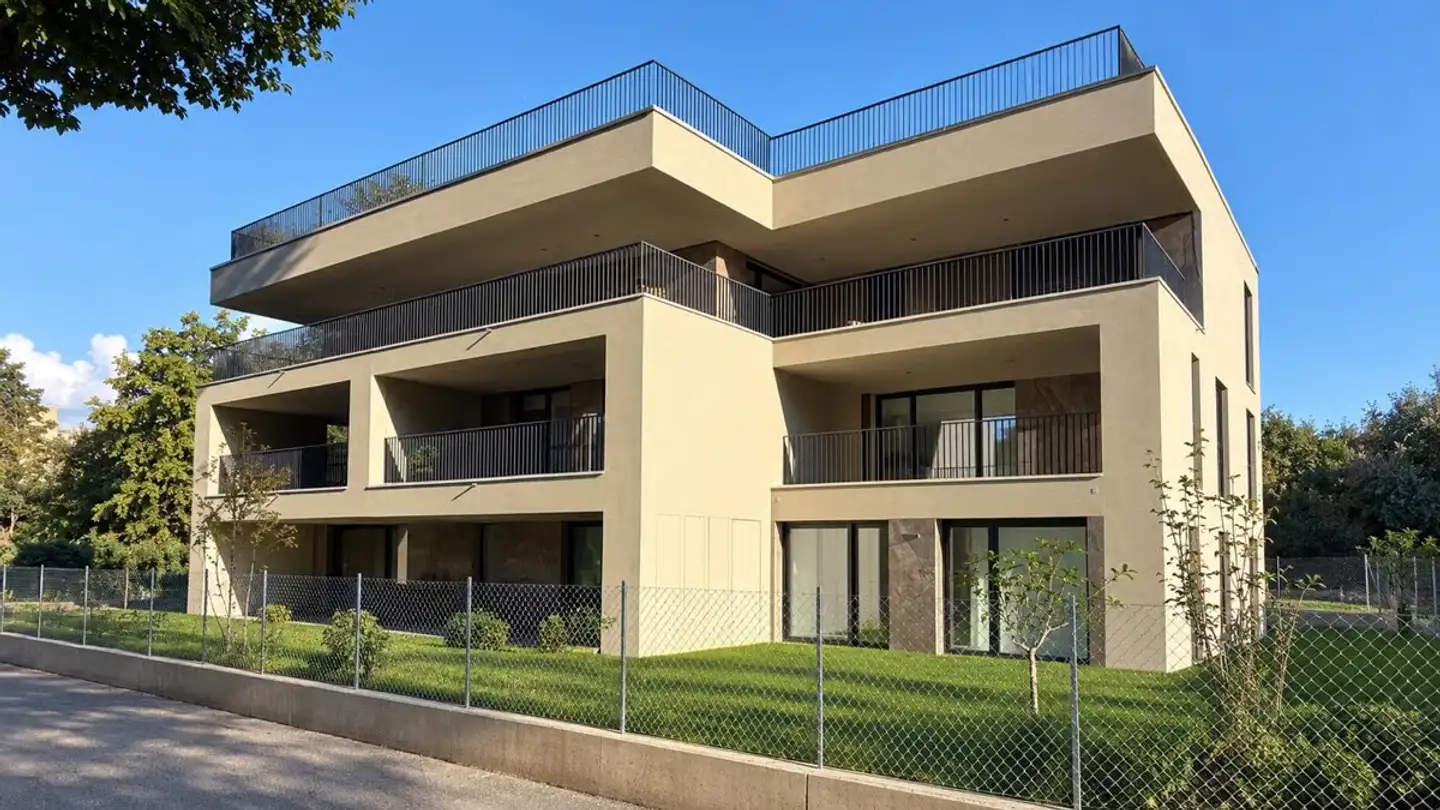 Apartment for sale - Via Tassino 13, 6924 Sorengo