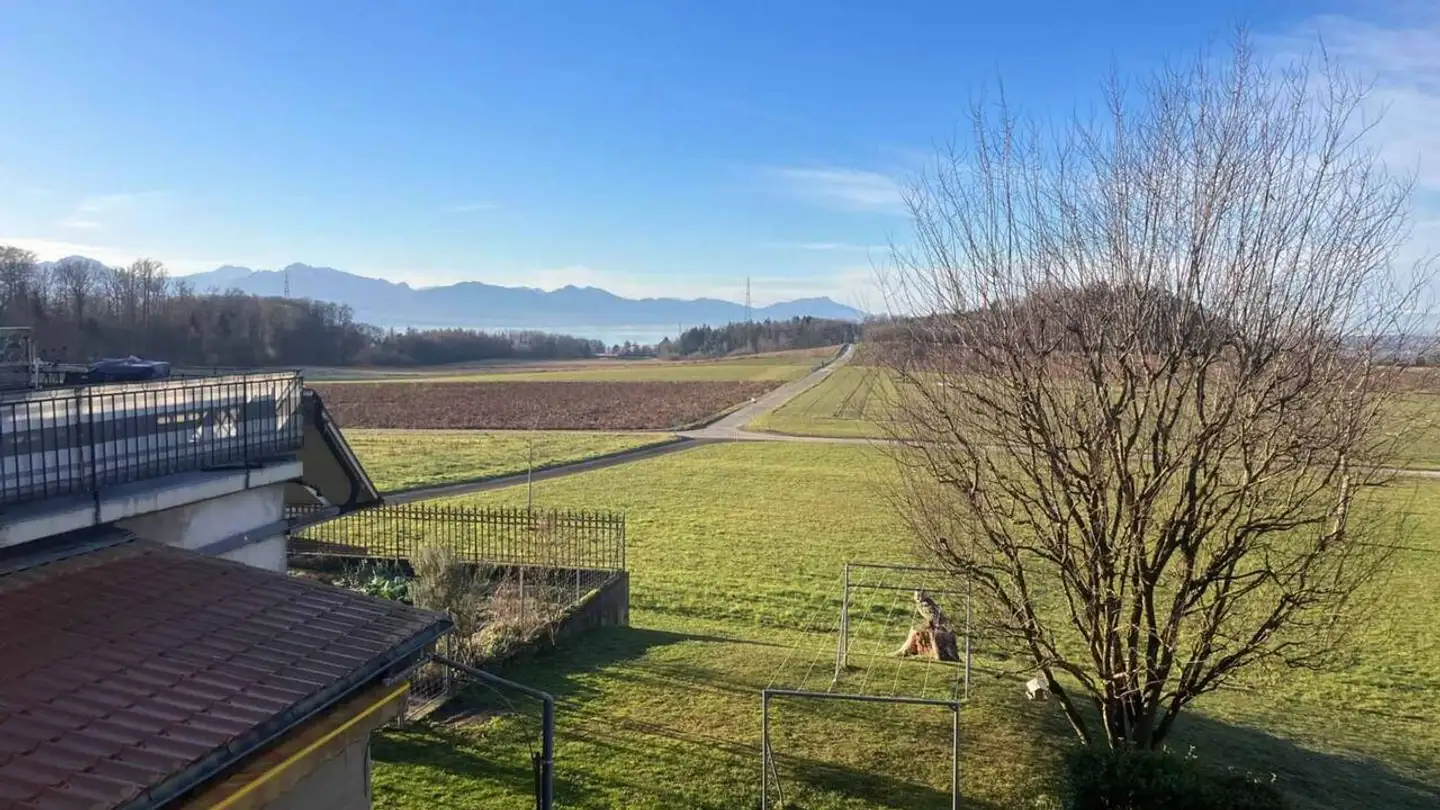 Edificio residenziale in vendita - 1033 Cheseaux-sur-Lausanne - Foto 2
