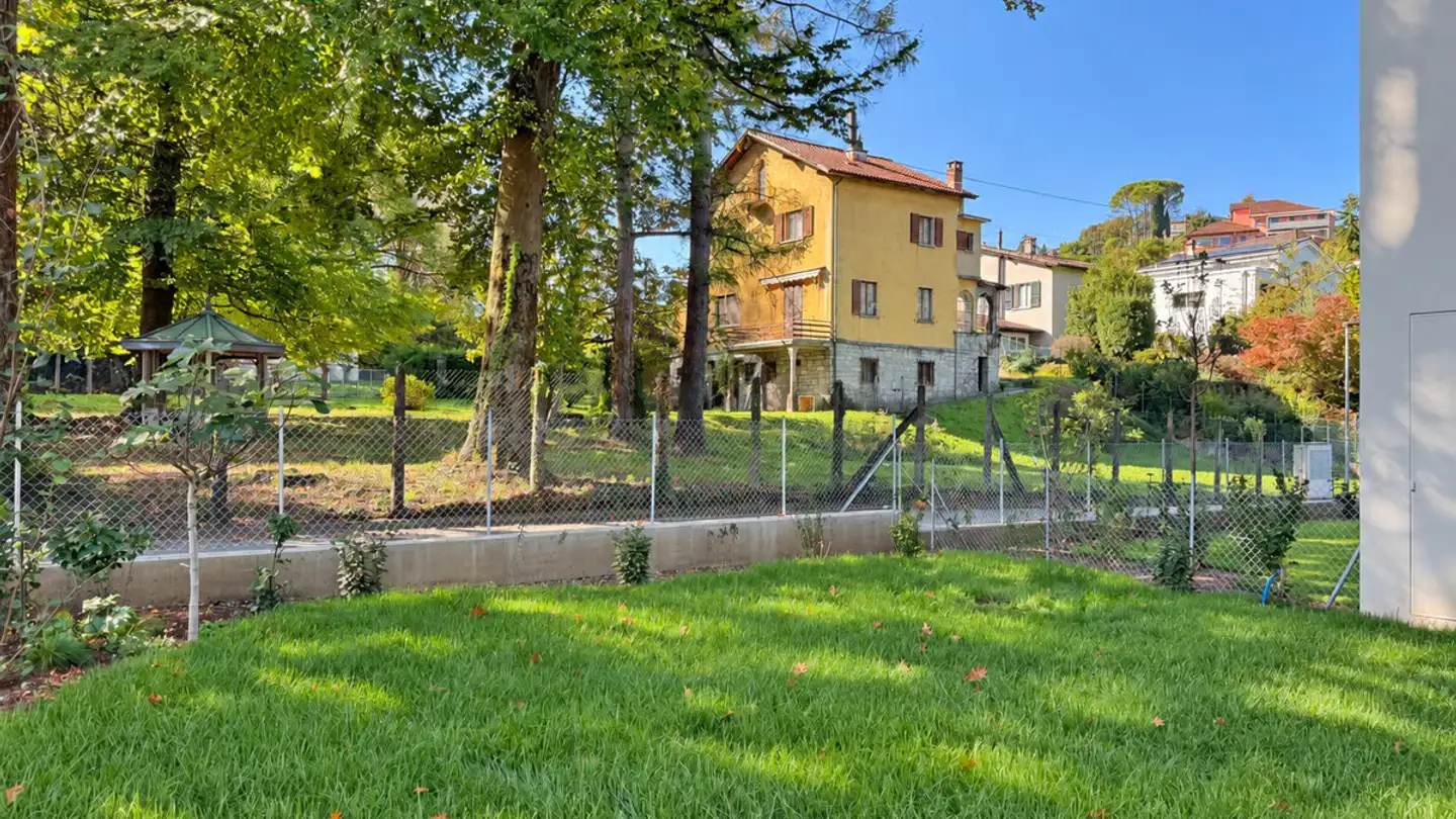 Wohnung kaufen - Via Tassino 13, 6924 Sorengo - Foto 2