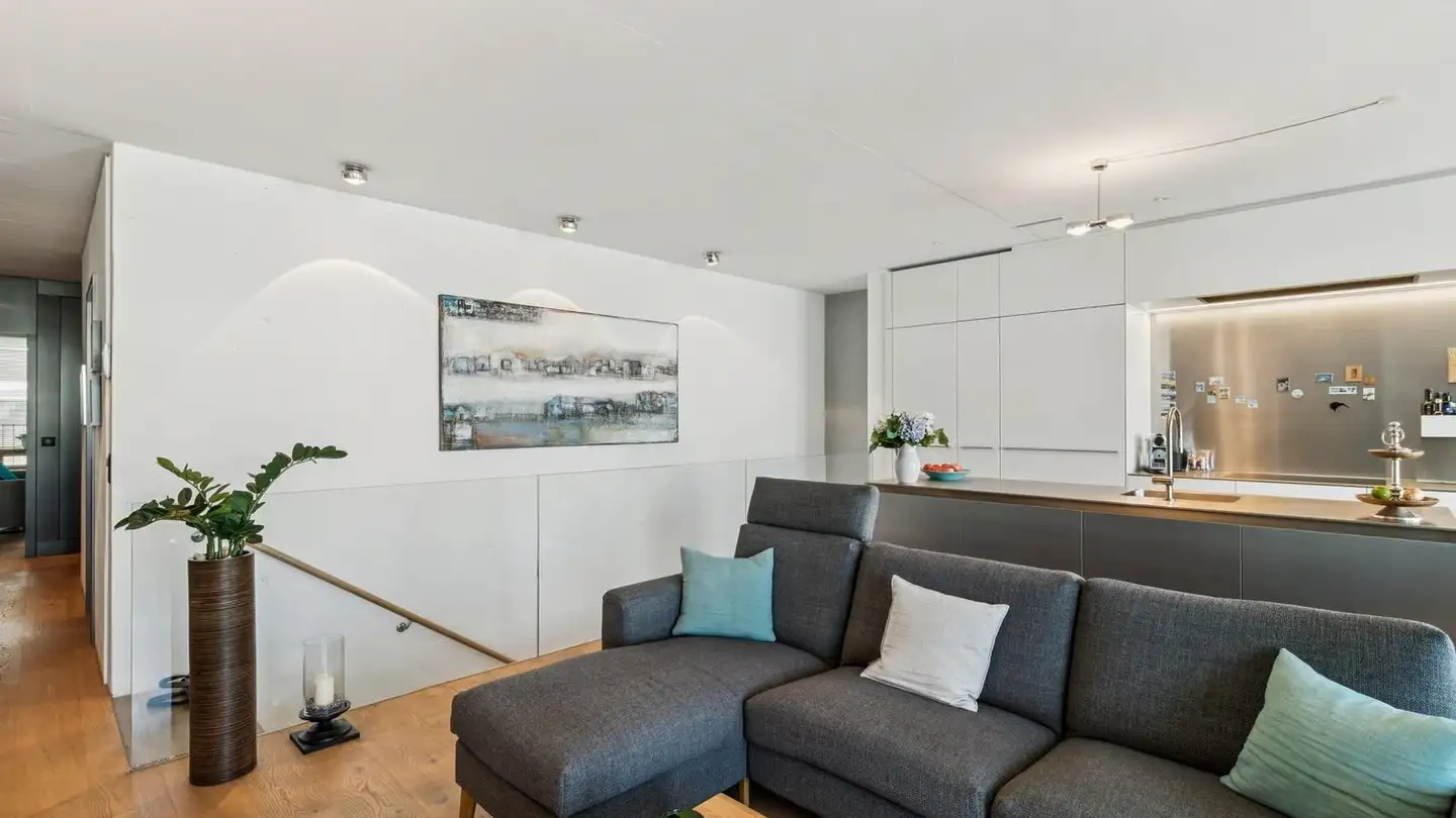 Attique à vendre - Giessereistrasse 16, 8005 Zürich - Photo 3