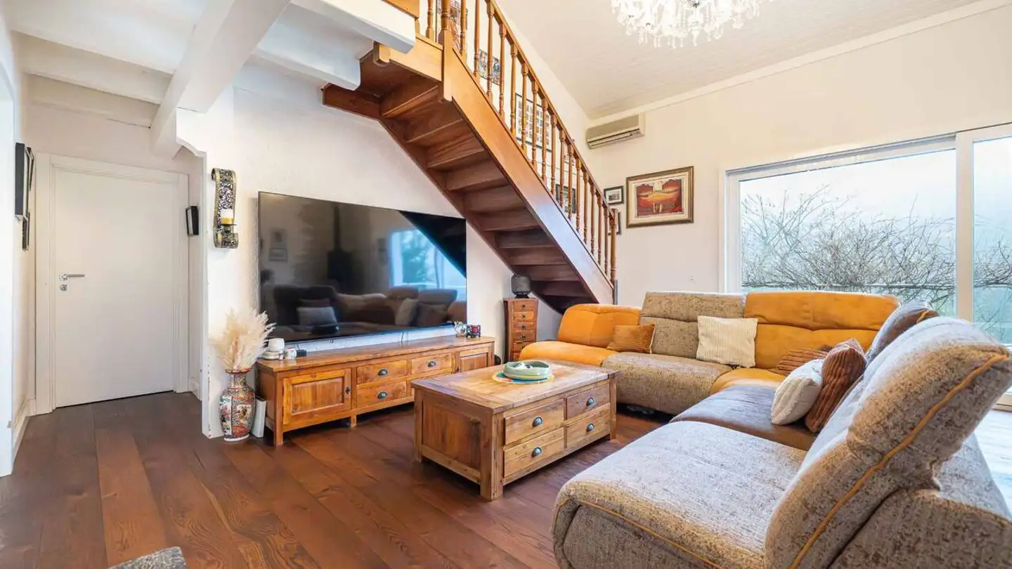 Casa singola in vendita - 1441 Valeyres-sous-Montagny - Foto 3