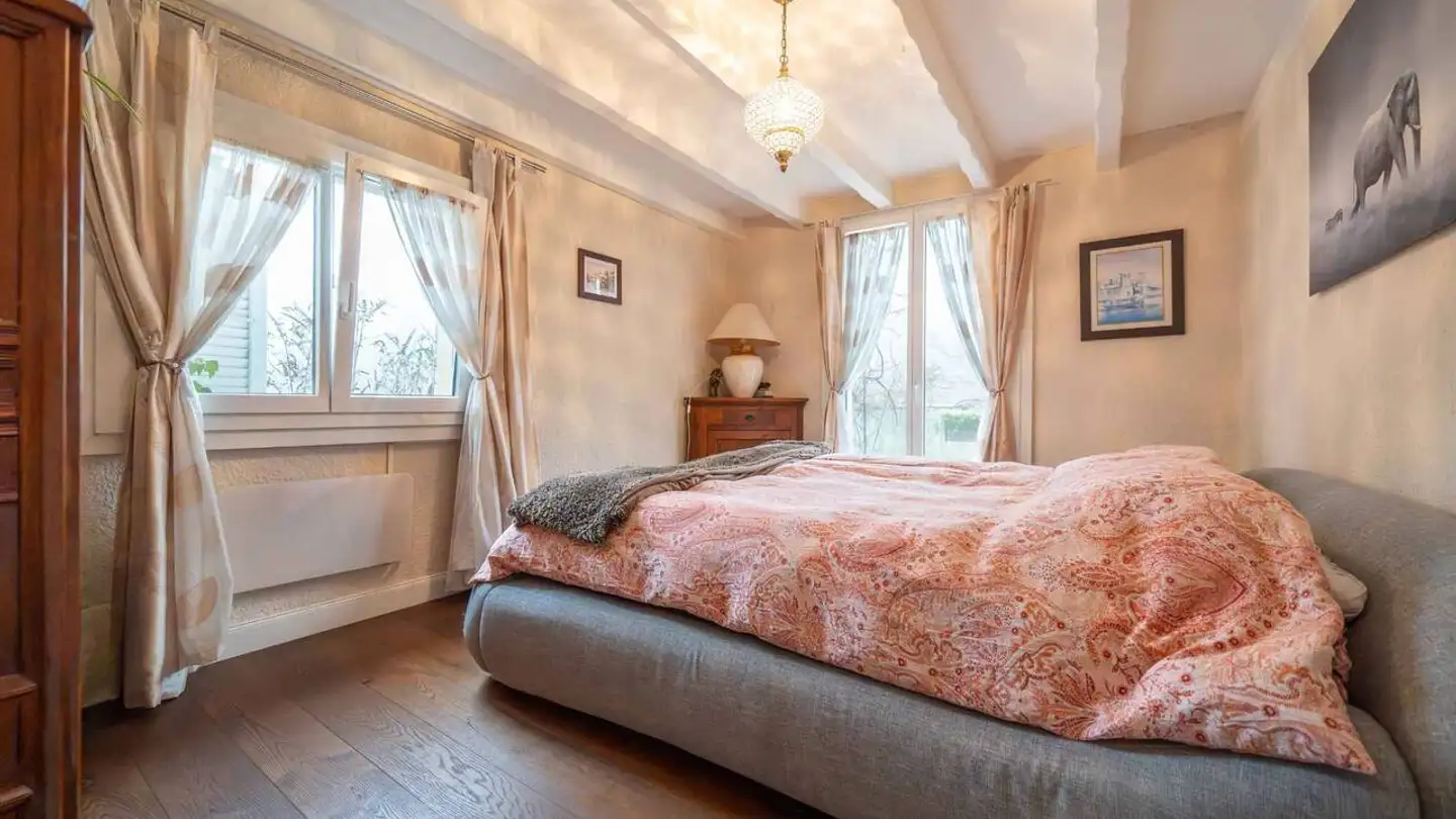 Casa singola in vendita - 1441 Valeyres-sous-Montagny - Foto 4