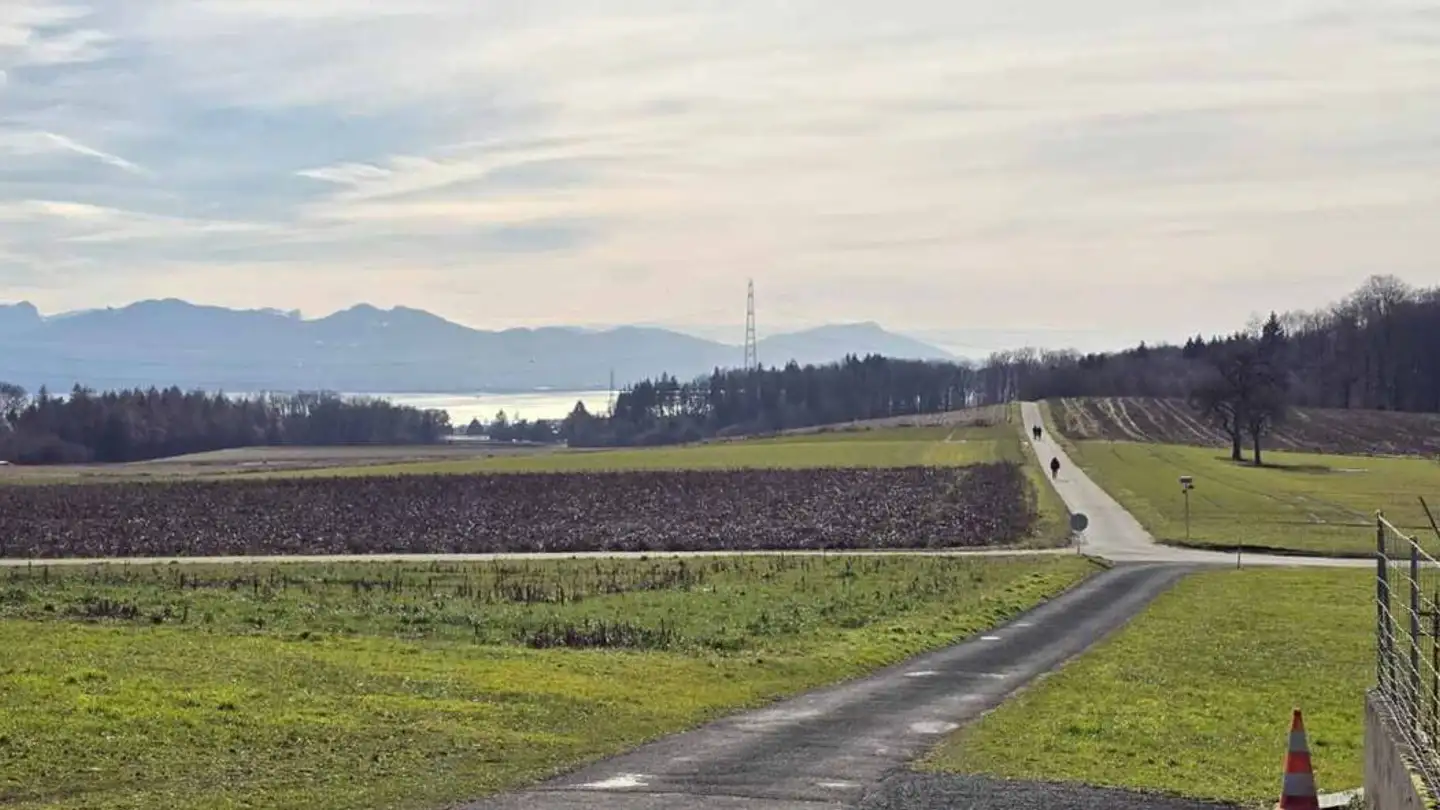 Edificio residenziale in vendita - 1033 Cheseaux-sur-Lausanne