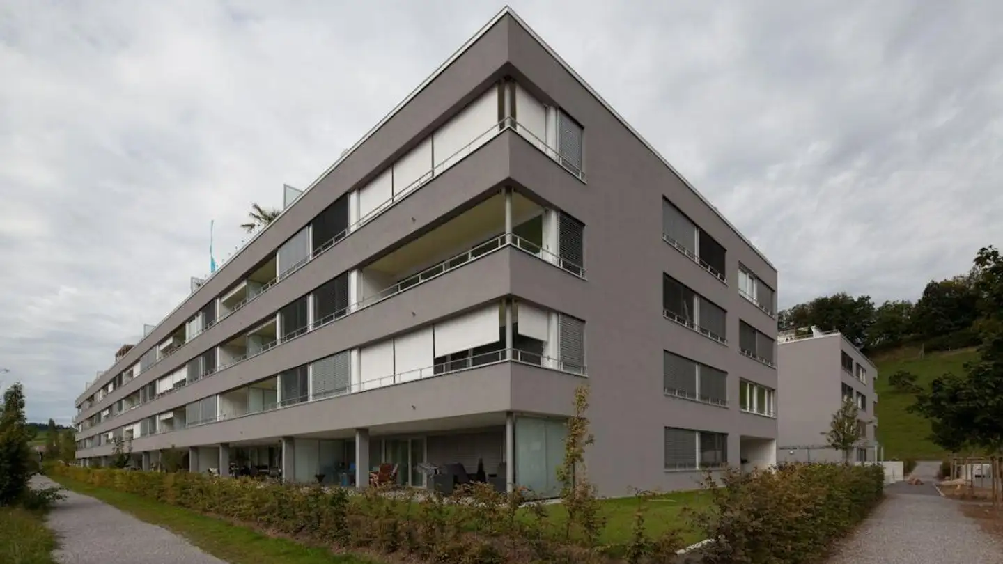 Appartamento in affitto - Hüsliackerstrasse 1, 3018 Bern