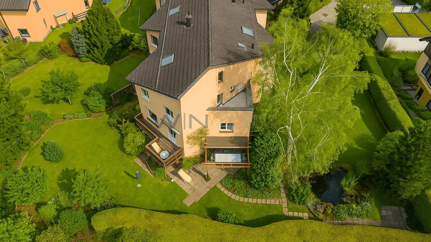 Single house for sale - 8910 Affoltern am Albis