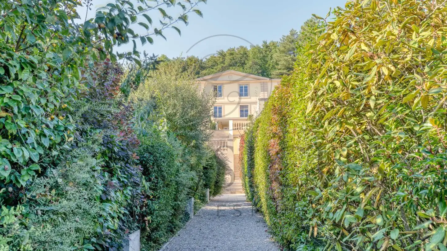 Appartement à vendre - 1253 Vandoeuvres