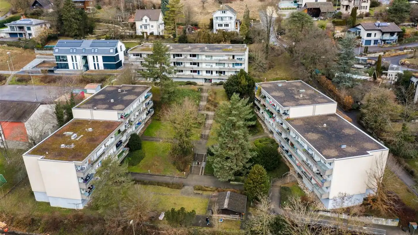 Wohnung mieten - Felsenacker 2, 4203 Grellingen