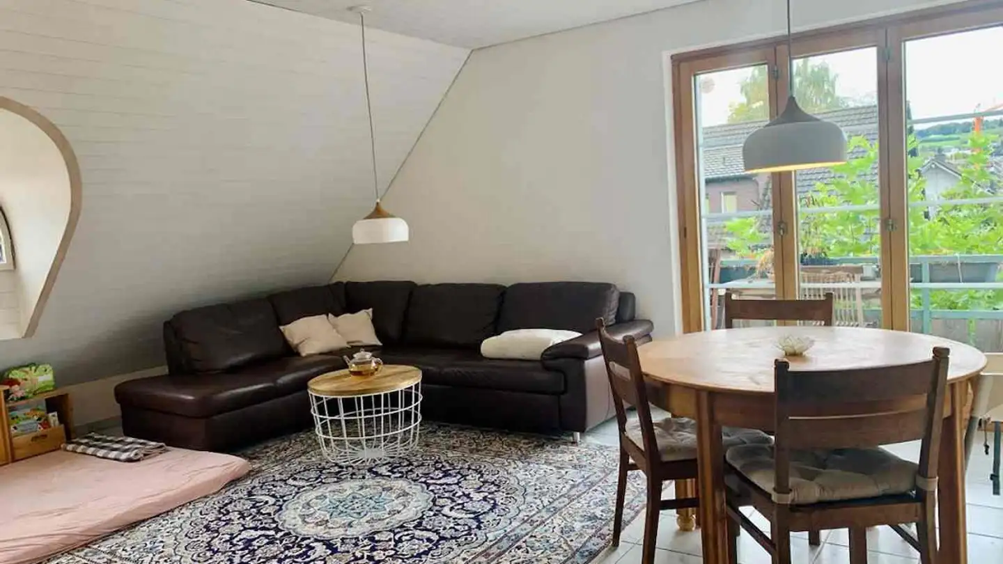 Penthouse mieten - 8274 Gottlieben