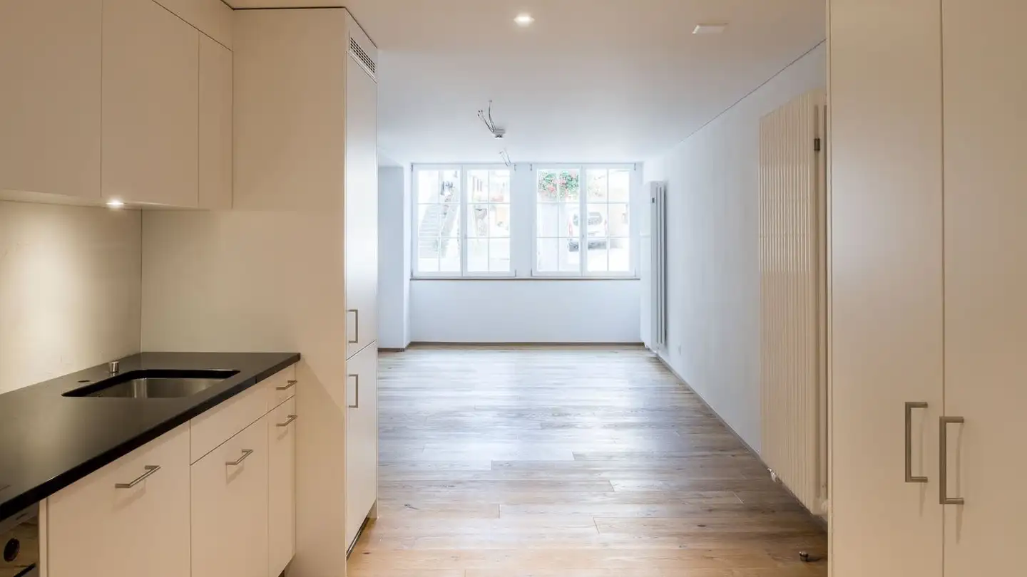 Appartement à louer - Städtli 21, 4537 Wiedlisbach - Photo 3