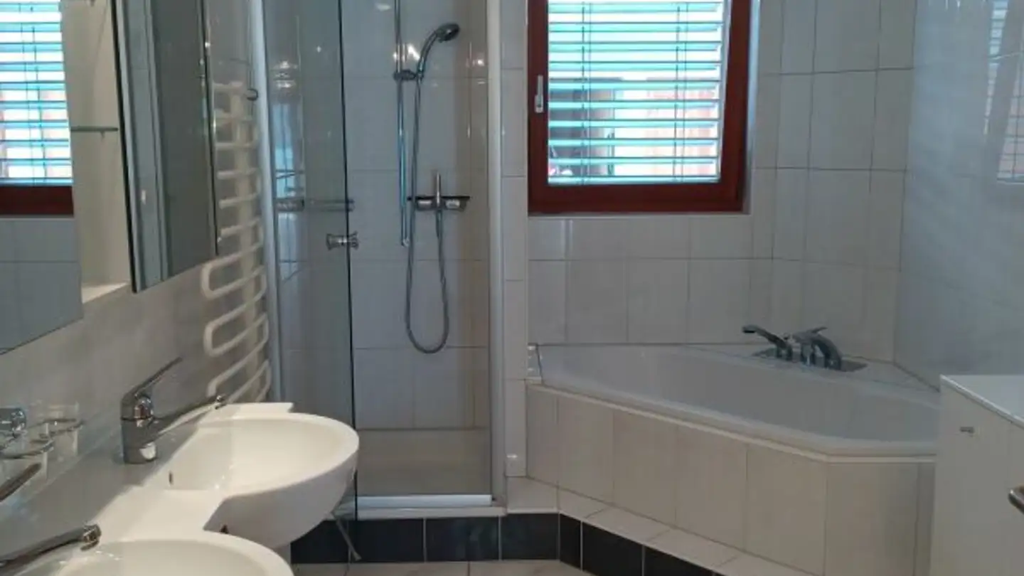 Appartamento in affitto - Quellenhofweg 68, 3705 Faulensee