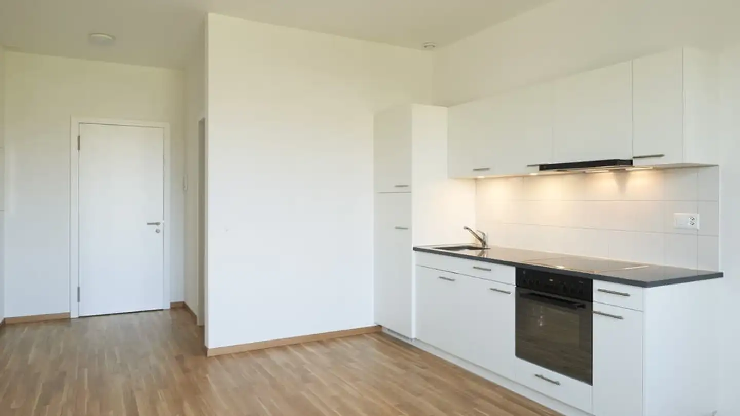 Appartamento in affitto - Rue De Morat / Murtengasse 8, 1700 Fribourg