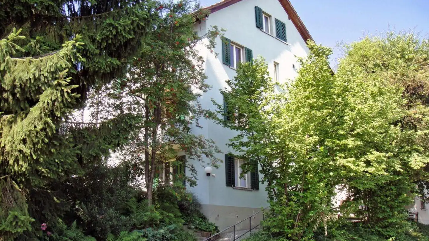 Appartement à louer - Obere Weidstrasse 5, 8820 Wädenswil