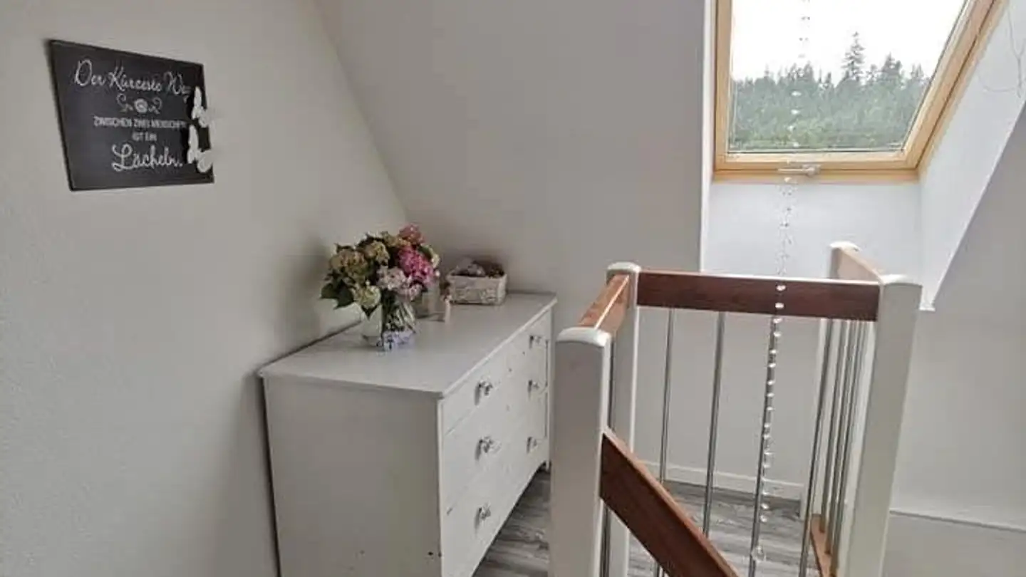 Appartement à louer - Brenzikofenstrasse 5, 3627 Heimberg - Photo 3