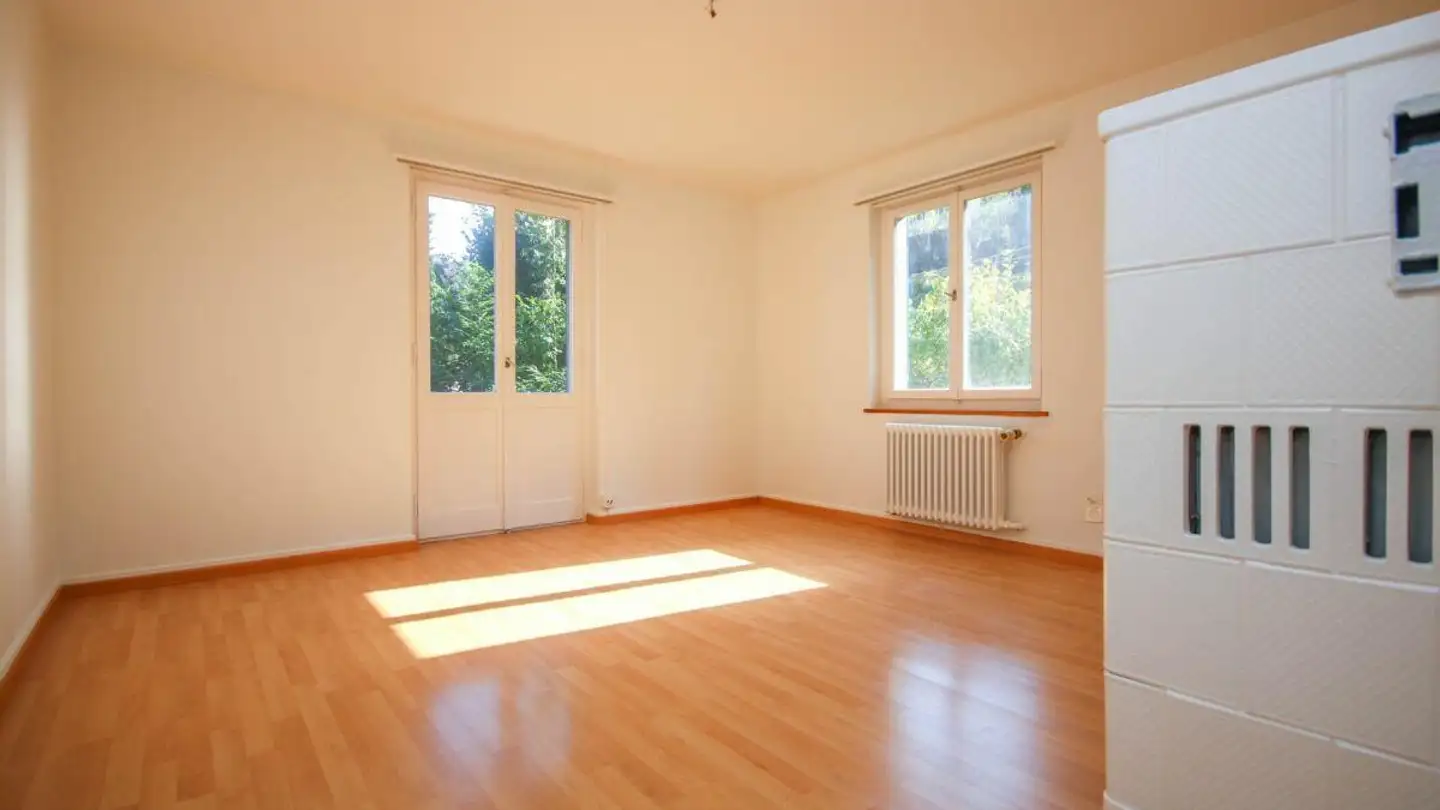 Appartement à louer - Obere Weidstrasse 5, 8820 Wädenswil - Photo 2