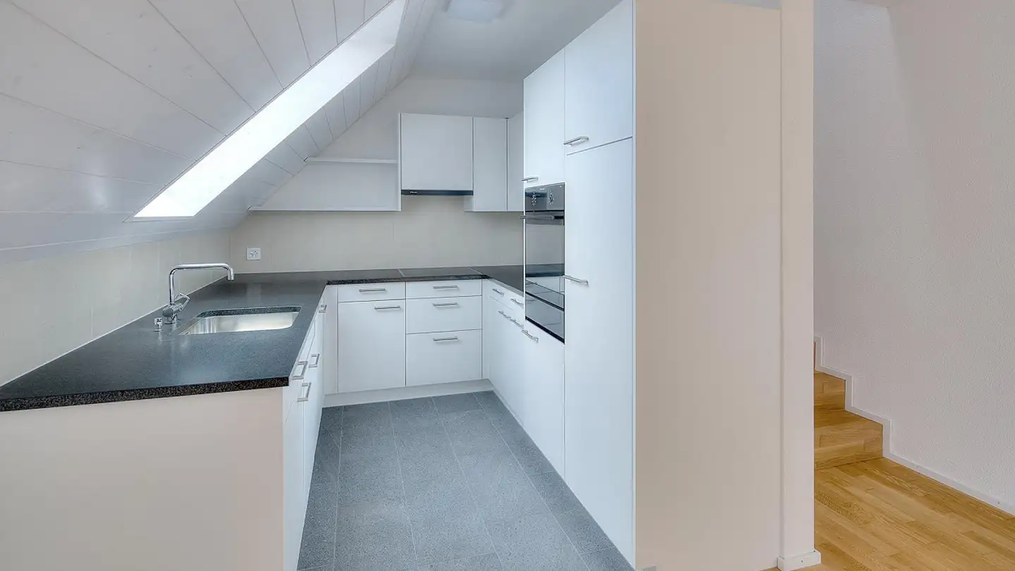 Apartment for rent - 5303 Würenlingen - Photo 4