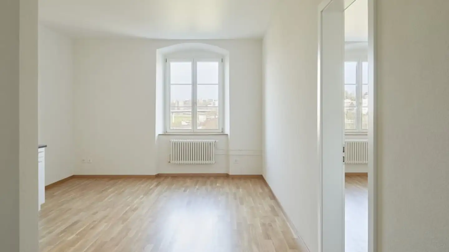 Appartamento in affitto - Rue De Morat / Murtengasse 8, 1700 Fribourg - Foto 2