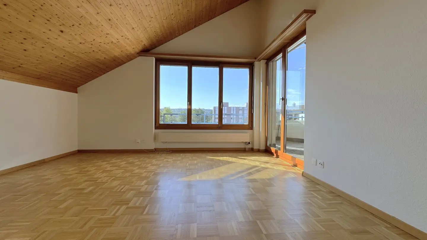 Appartamento in affitto - Buchenstrasse 7, 4500 Solothurn - Foto 2