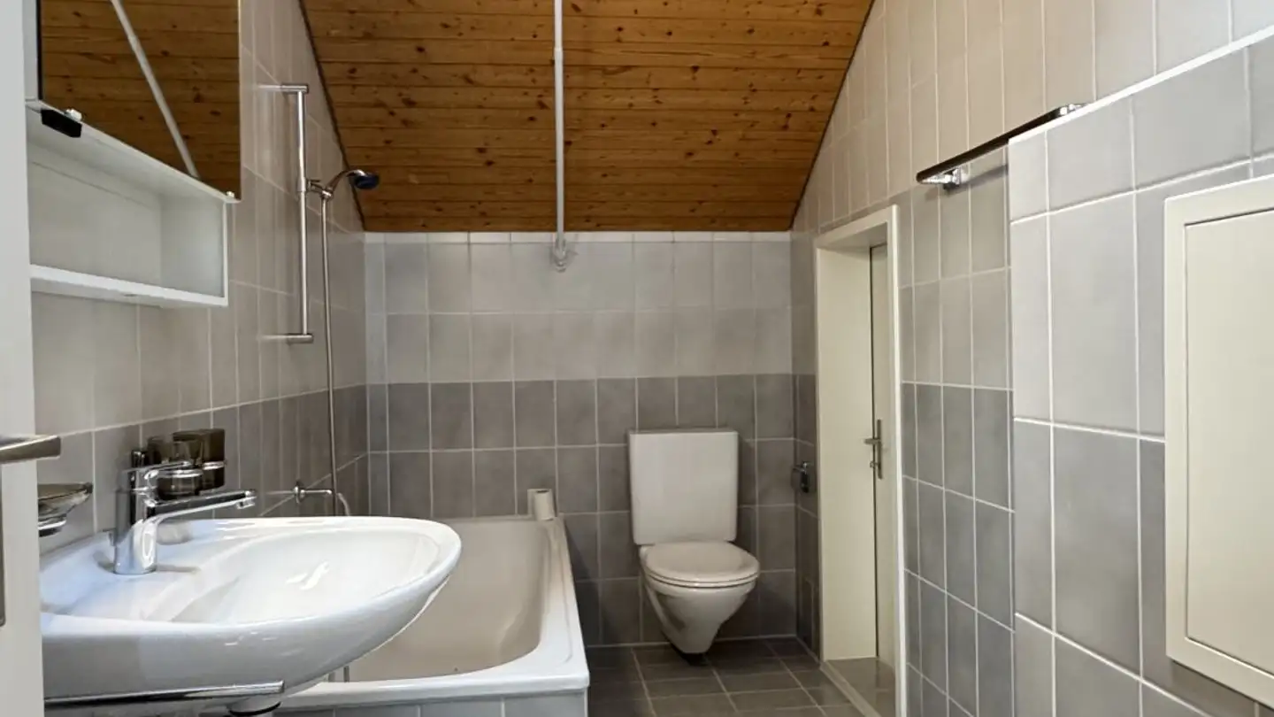 Appartamento in affitto - Buchenstrasse 7, 4500 Solothurn - Foto 4