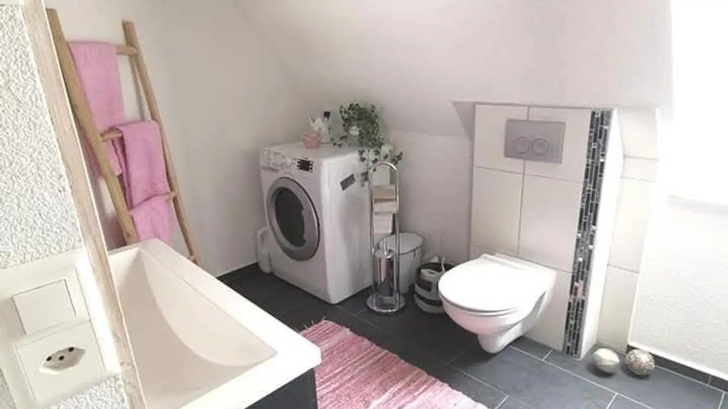 Appartement à louer - Brenzikofenstrasse 5, 3627 Heimberg - Photo 2