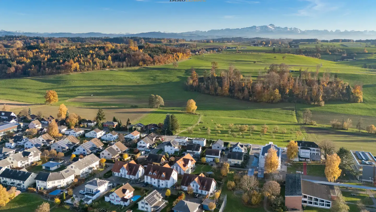 Appartamento in vendita - Zelgli 7, 8586 Erlen