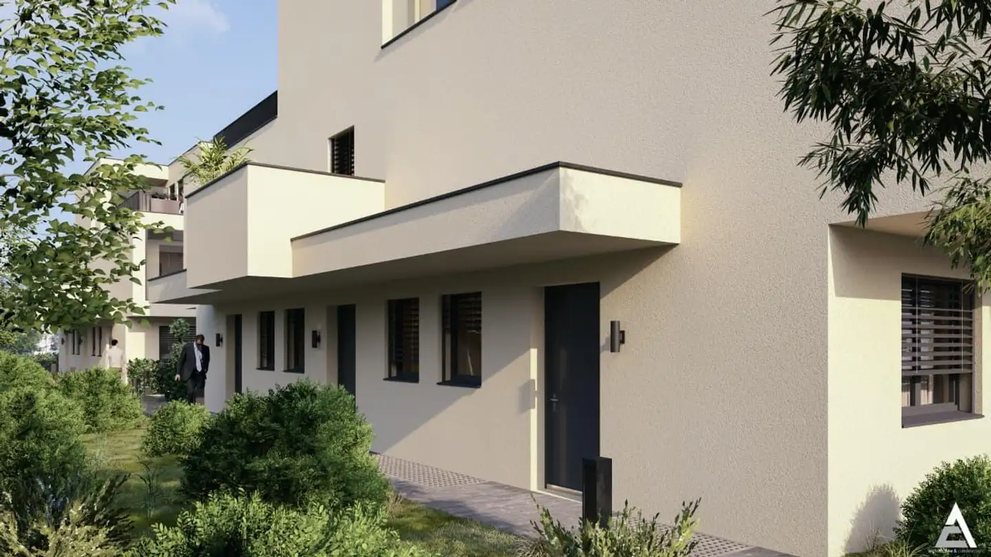 Maison en terrasse à vendre - Lindenbühlstrasse 15, 8600 Dübendorf - Photo 4