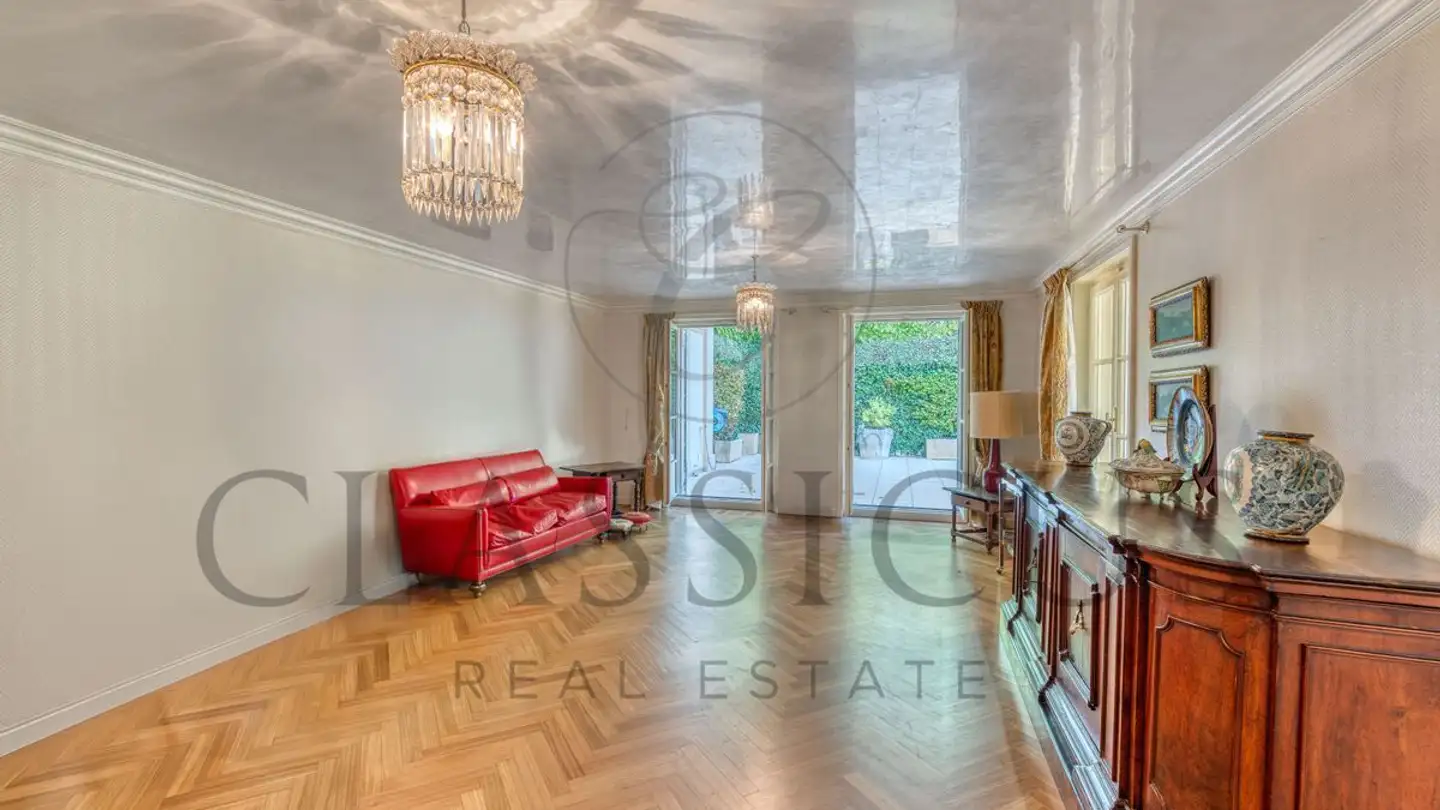 Appartement à vendre - 1253 Vandoeuvres - Photo 3